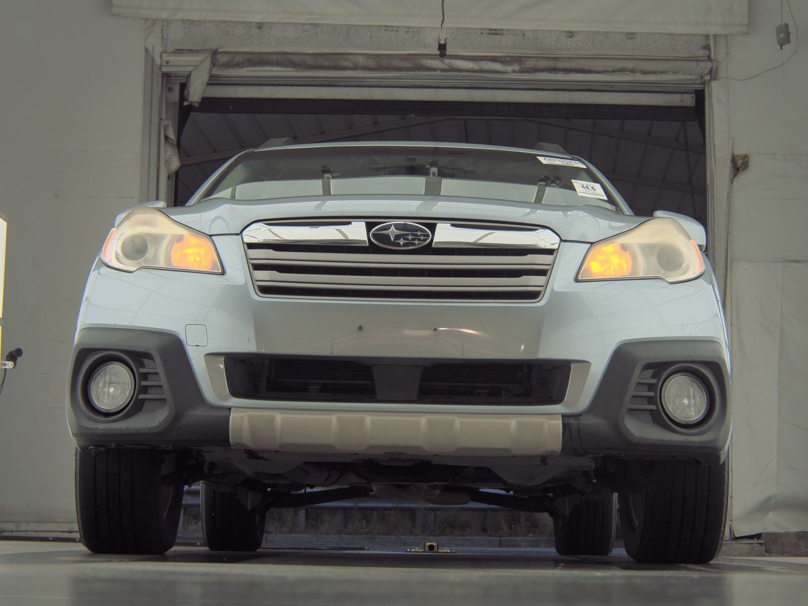 2014 Subaru Outback 2.5i Limited AWD