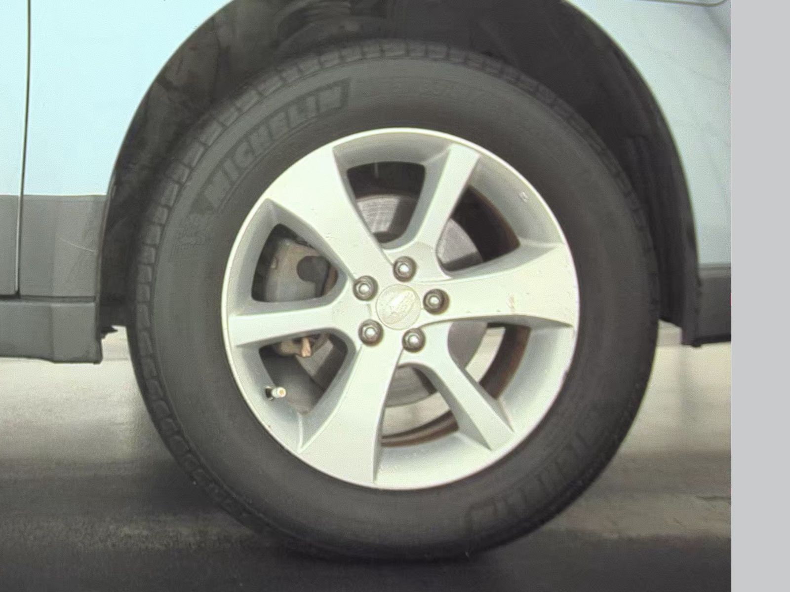 2014 Subaru Outback 2.5i Limited AWD