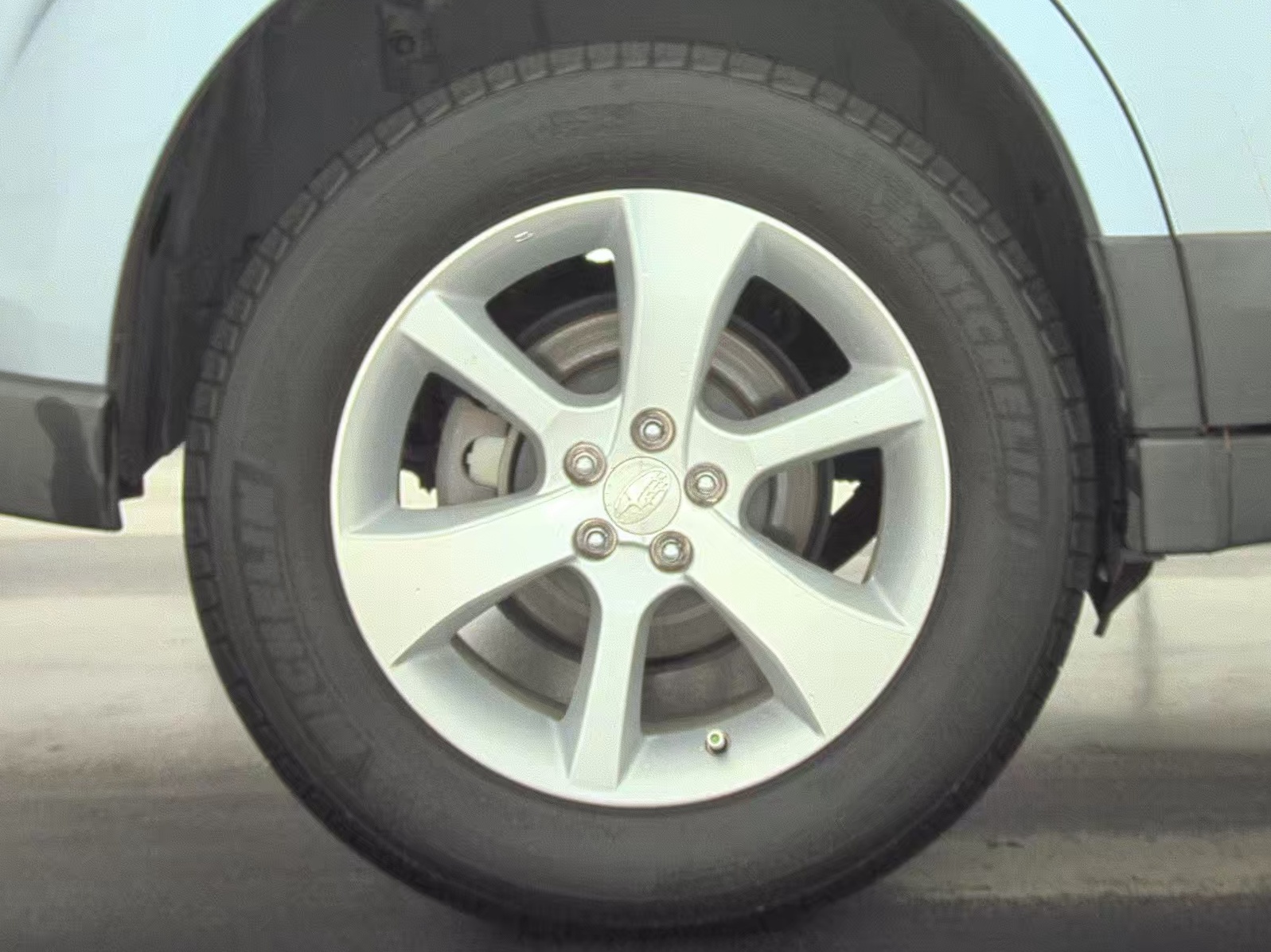 2014 Subaru Outback 2.5i Limited AWD