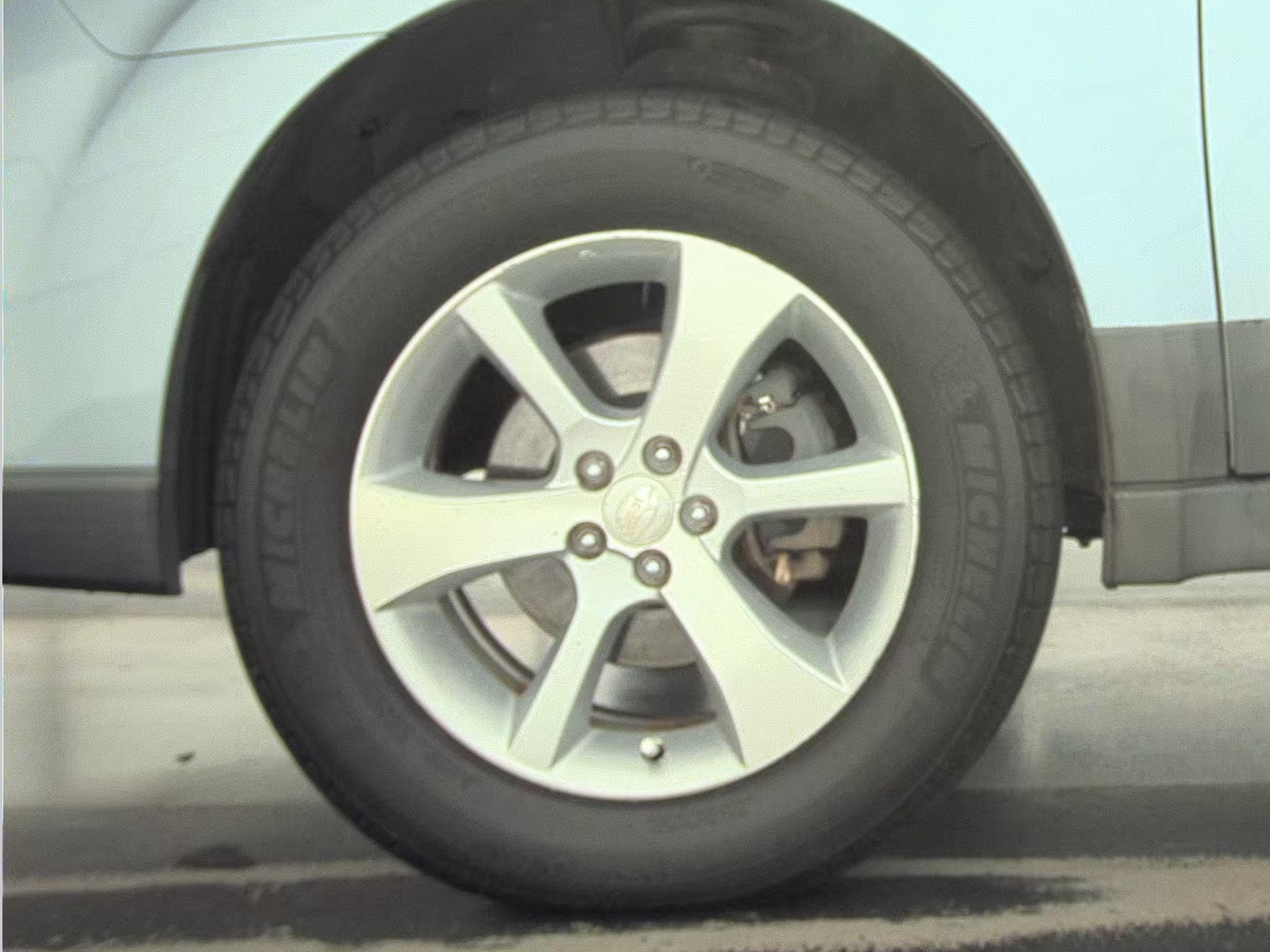 2014 Subaru Outback 2.5i Limited AWD