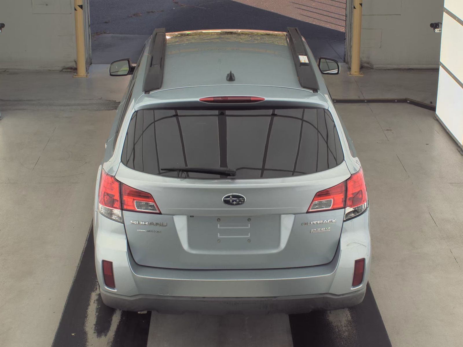 2014 Subaru Outback 2.5i Limited AWD