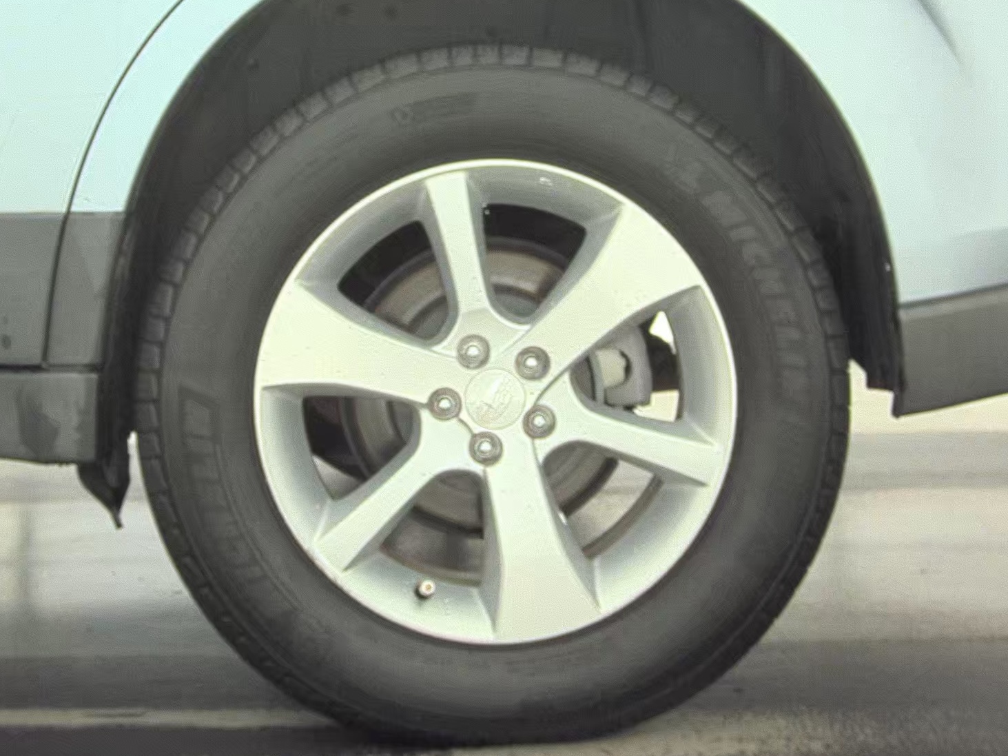 2014 Subaru Outback 2.5i Limited AWD