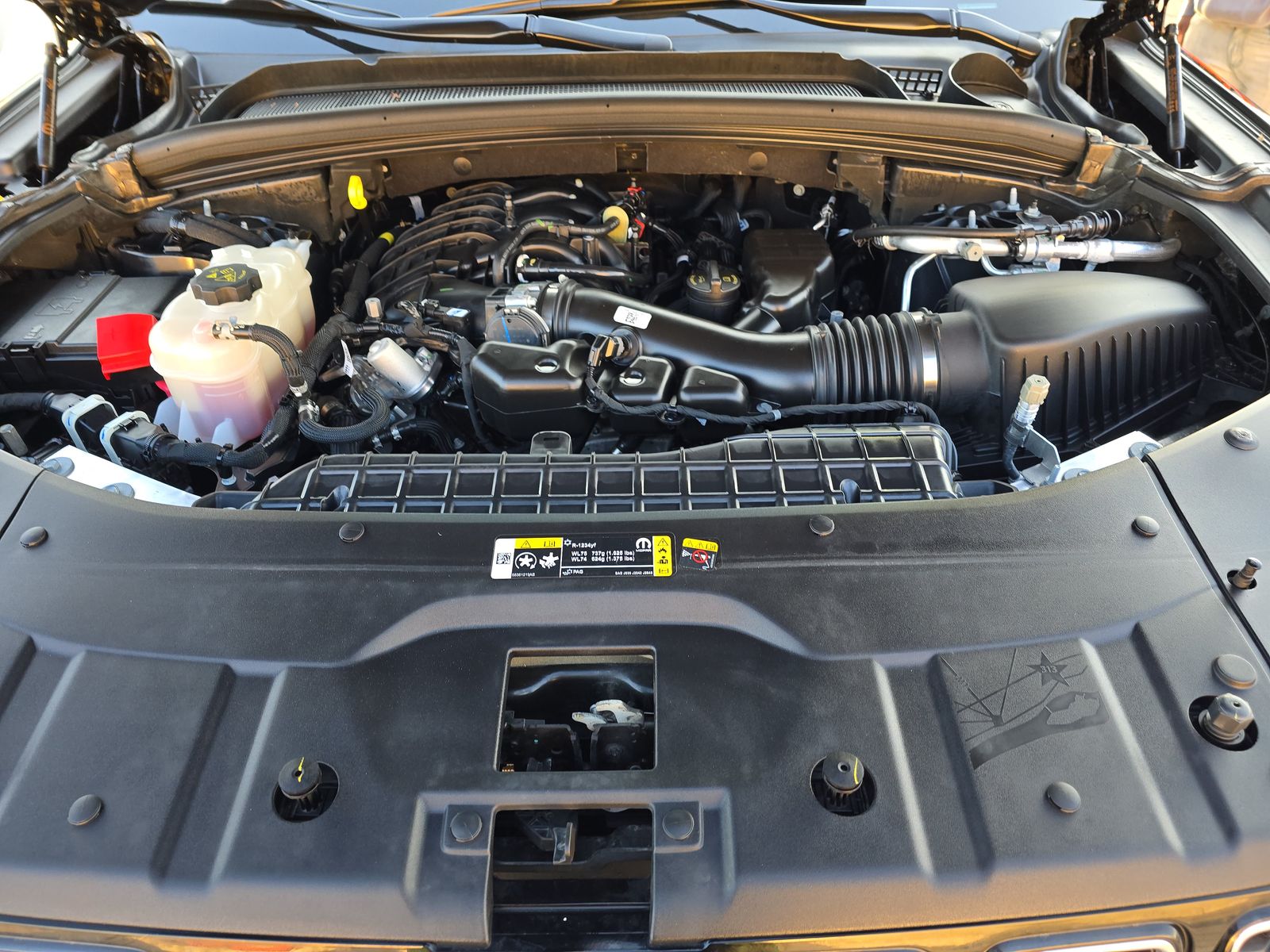 2024 Jeep Grand Cherokee Limited AWD