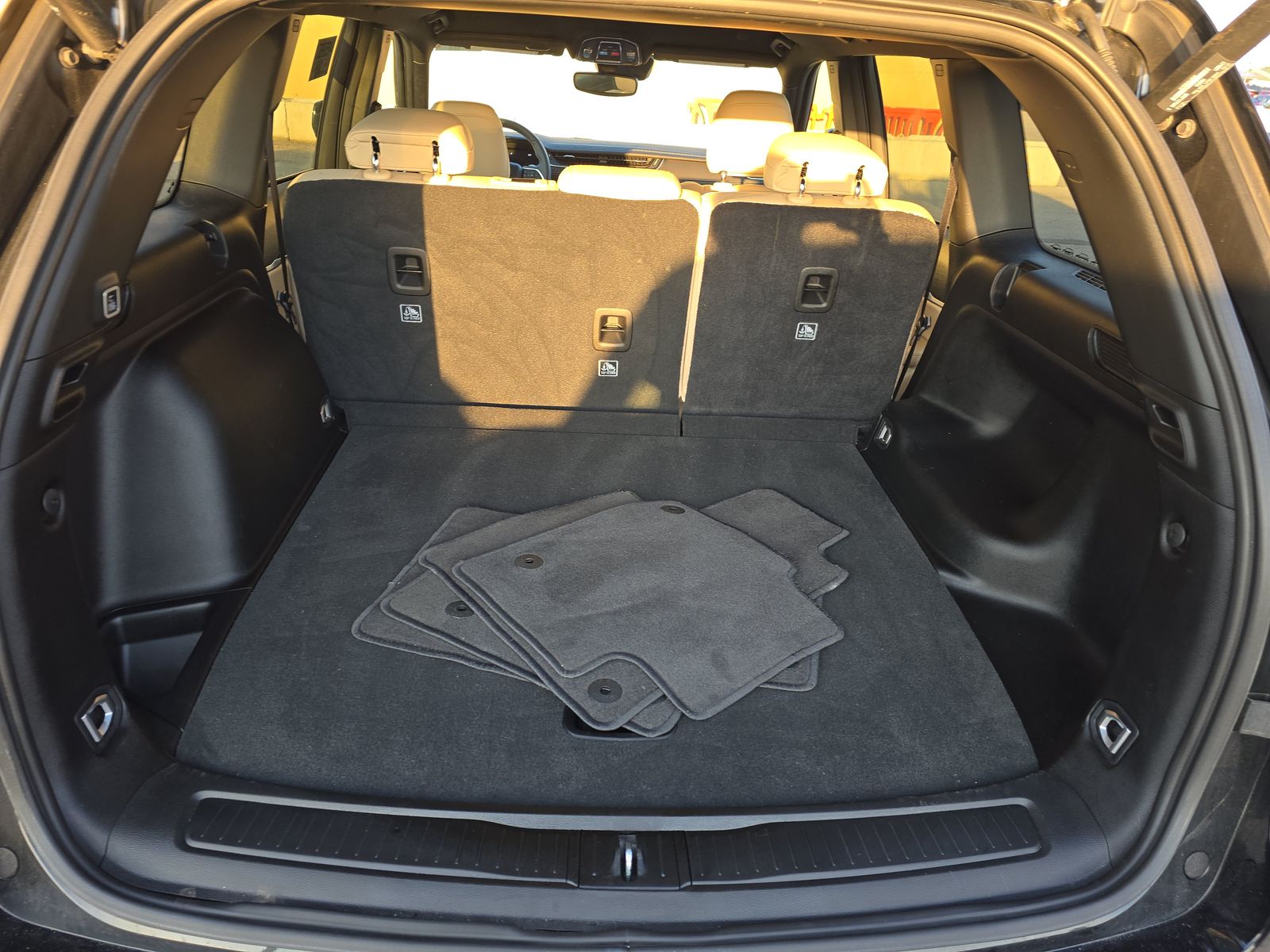 2024 Jeep Grand Cherokee Limited AWD