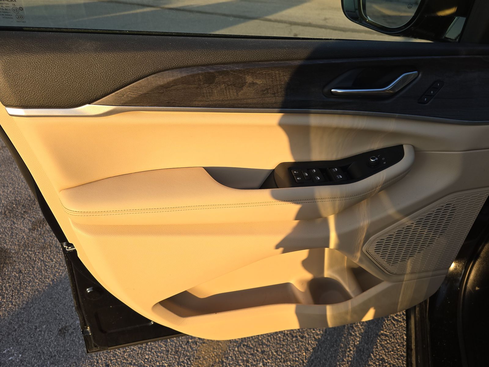 2024 Jeep Grand Cherokee Limited AWD