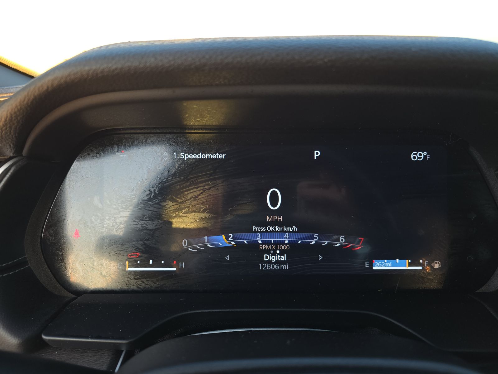 2024 Jeep Grand Cherokee Limited AWD