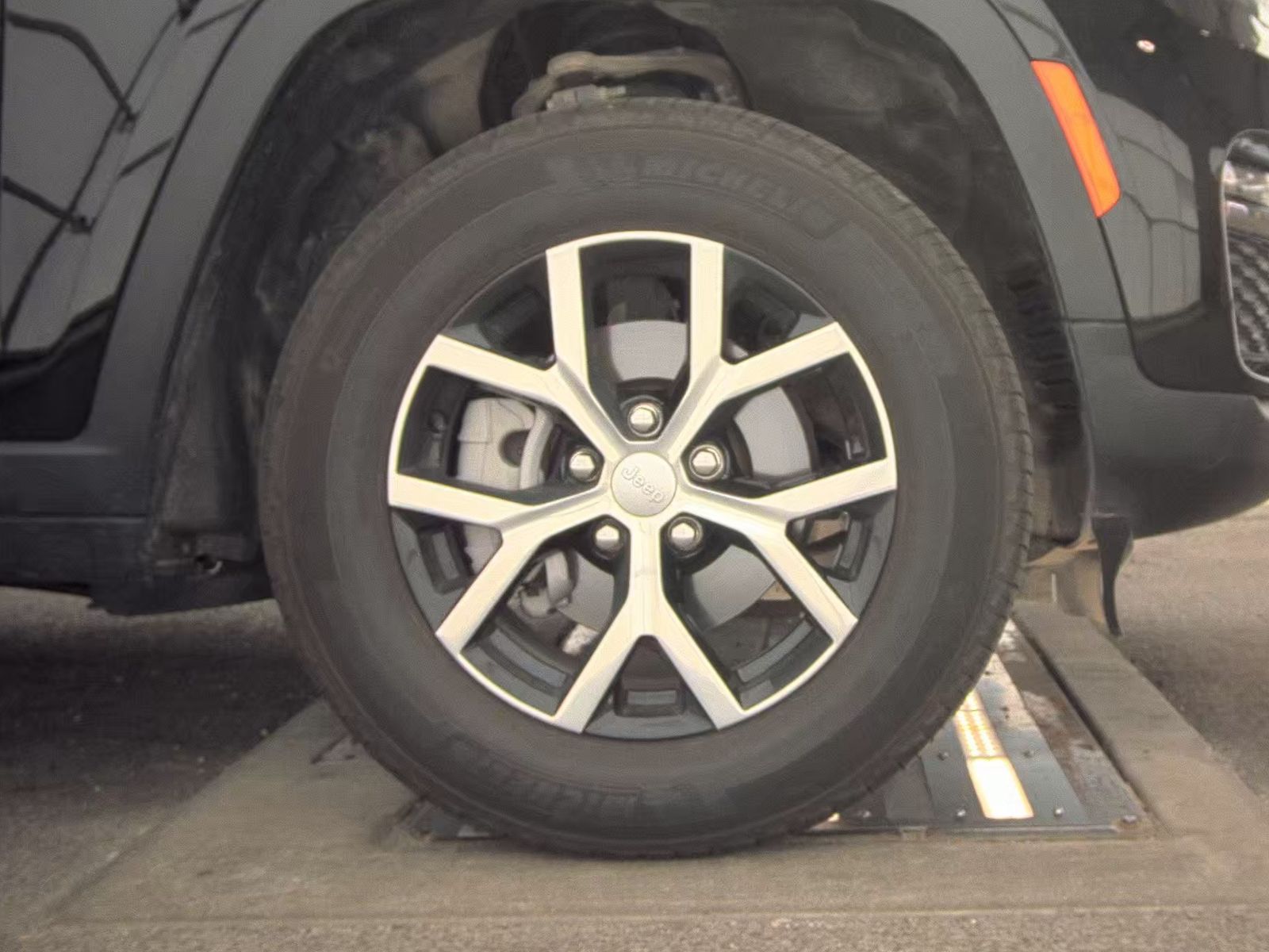 2024 Jeep Grand Cherokee Limited AWD