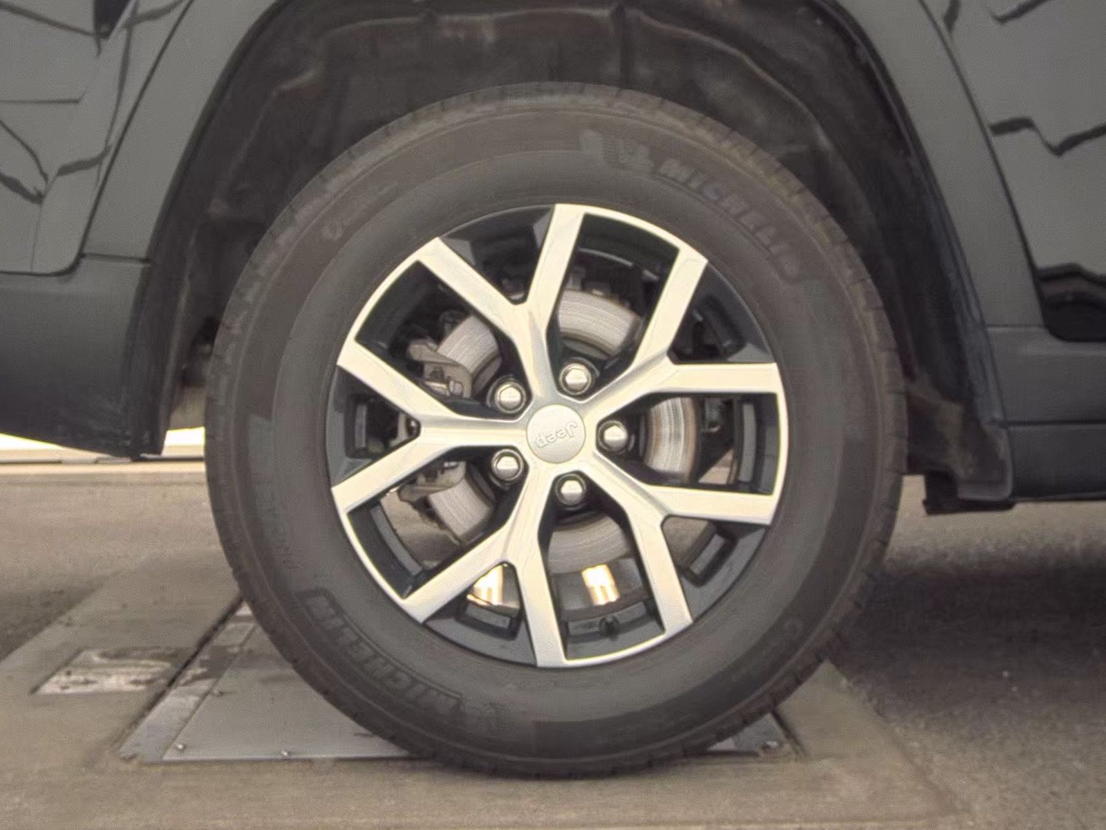 2024 Jeep Grand Cherokee Limited AWD