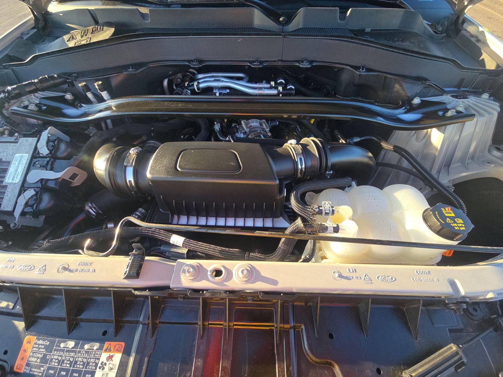 2022 Ford Explorer Platinum AWD