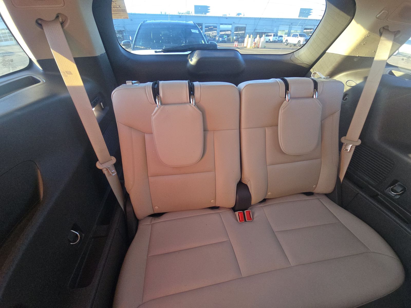 2022 Ford Explorer Platinum AWD