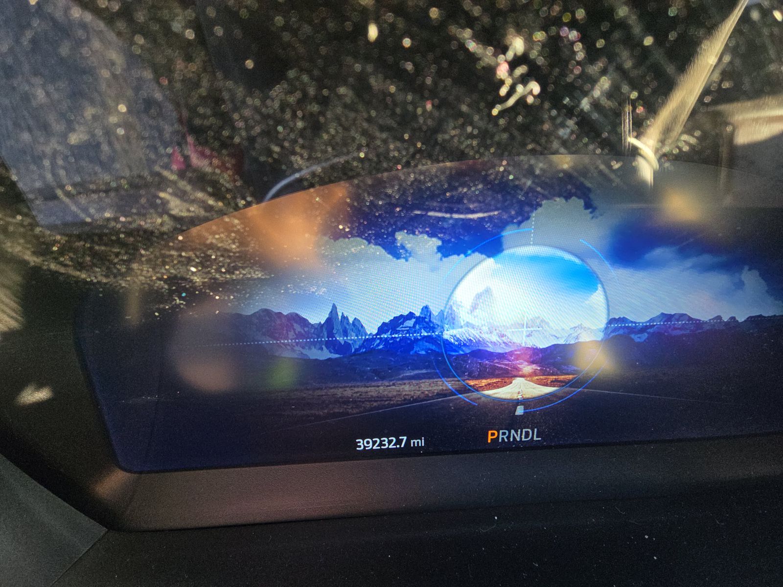 2022 Ford Explorer Platinum AWD