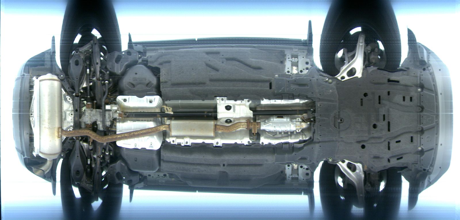 2023 Nissan Rogue SV AWD