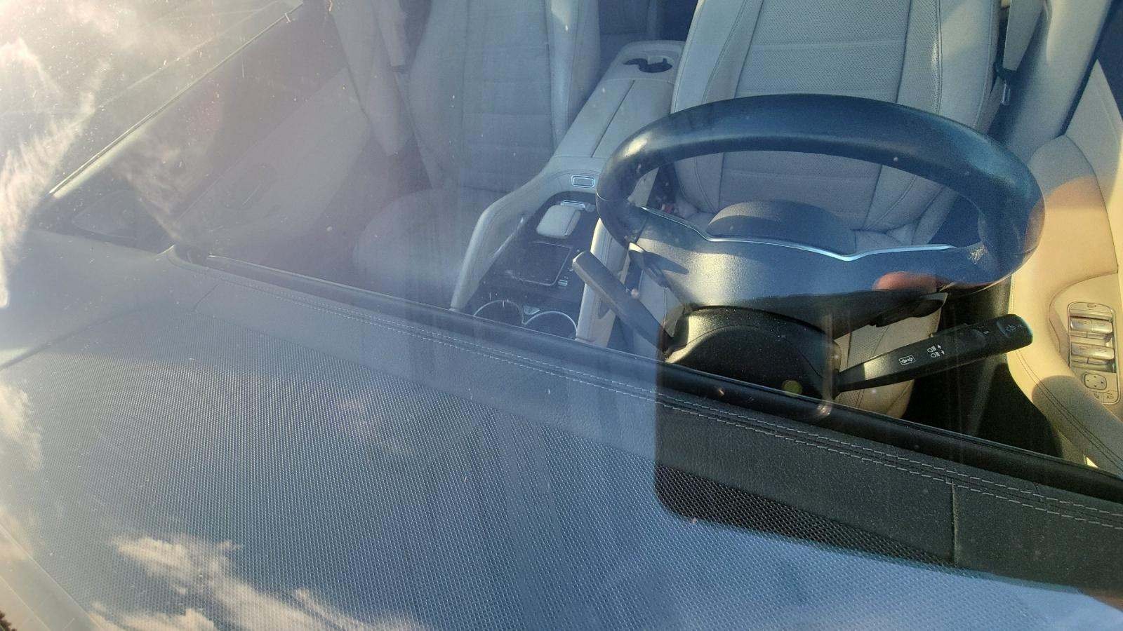 2022 Mercedes-Benz GLS GLS 450 AWD