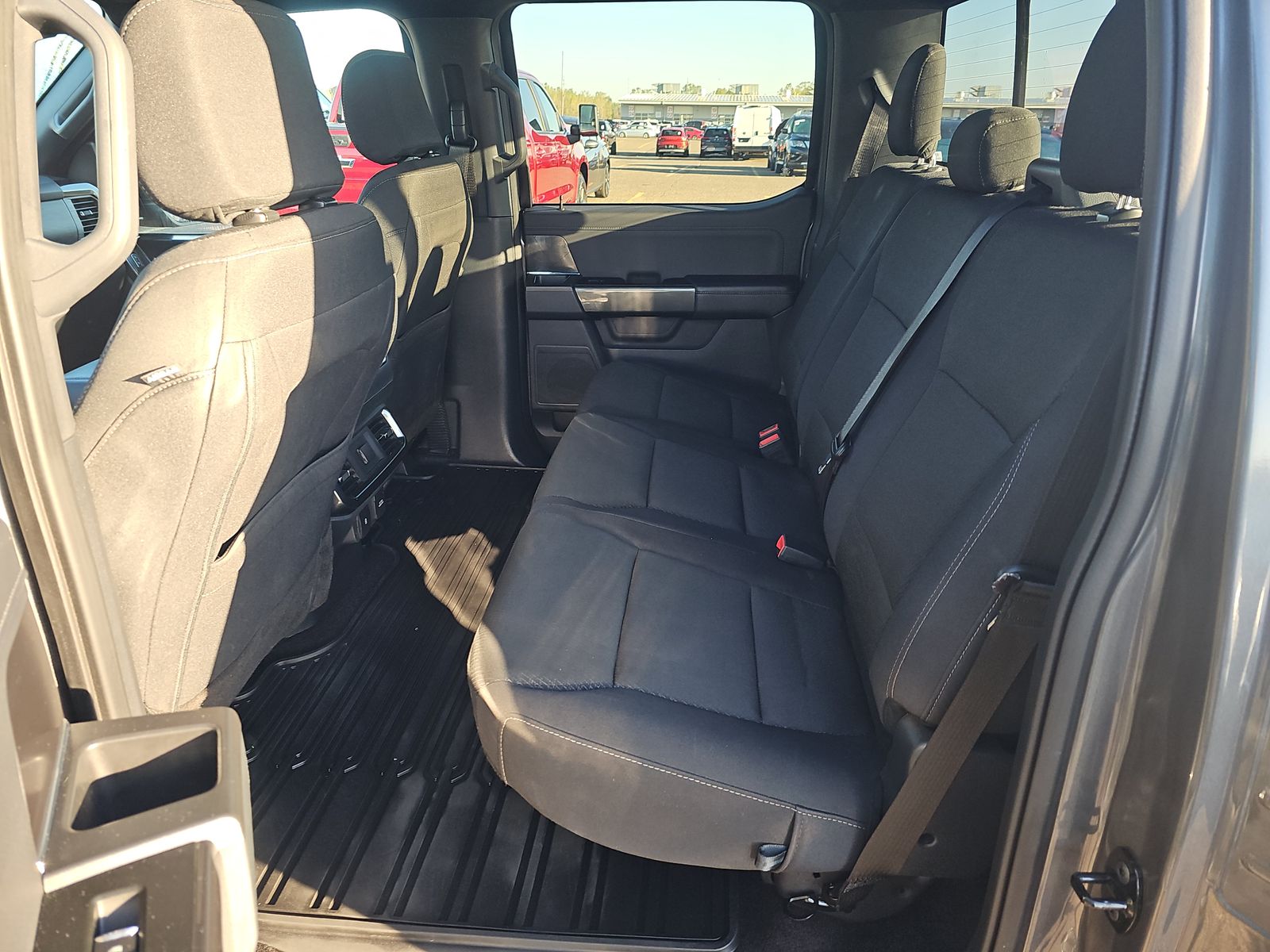 2022 Ford F-150 XLT AWD