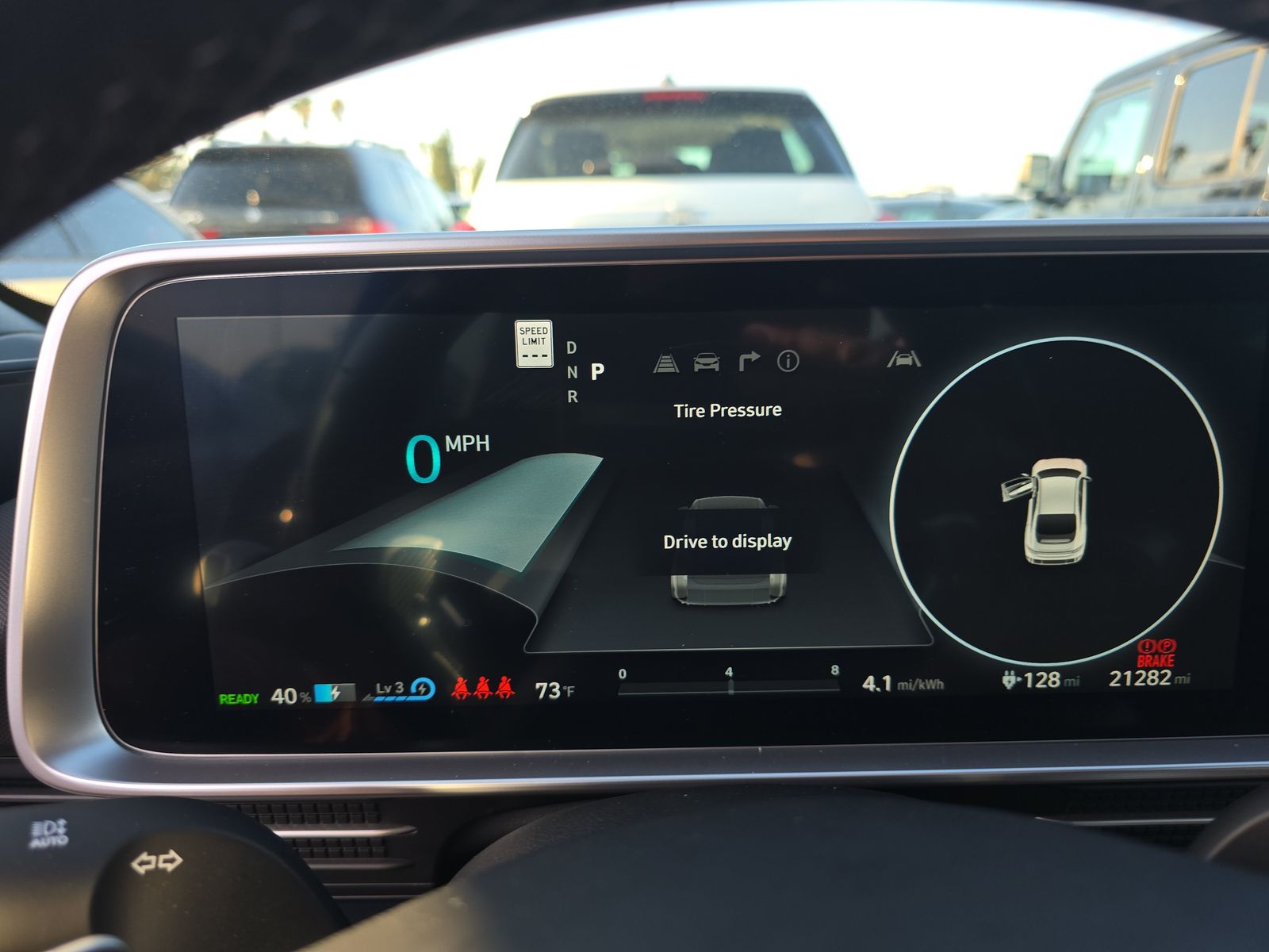 2024 Hyundai IONIQ 6 SE RWD