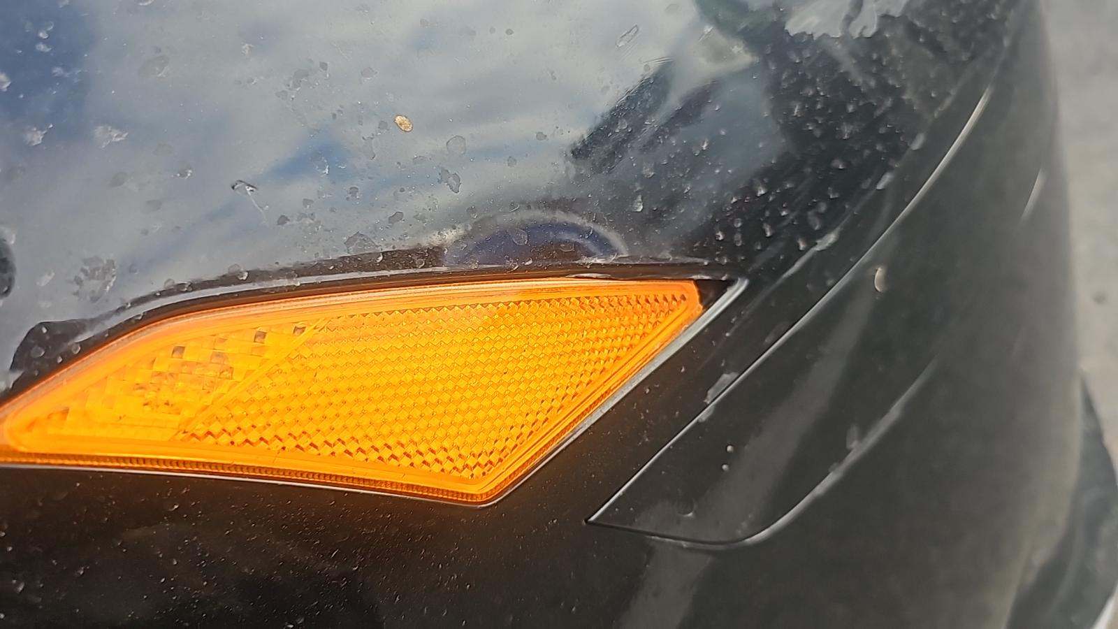 2024 Hyundai IONIQ 6 SE RWD