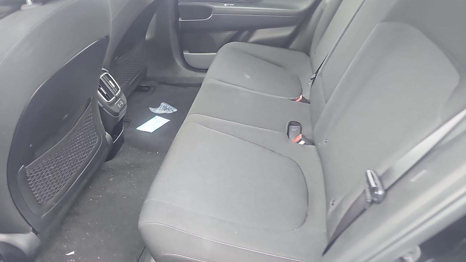 2024 Hyundai IONIQ 6 SE RWD