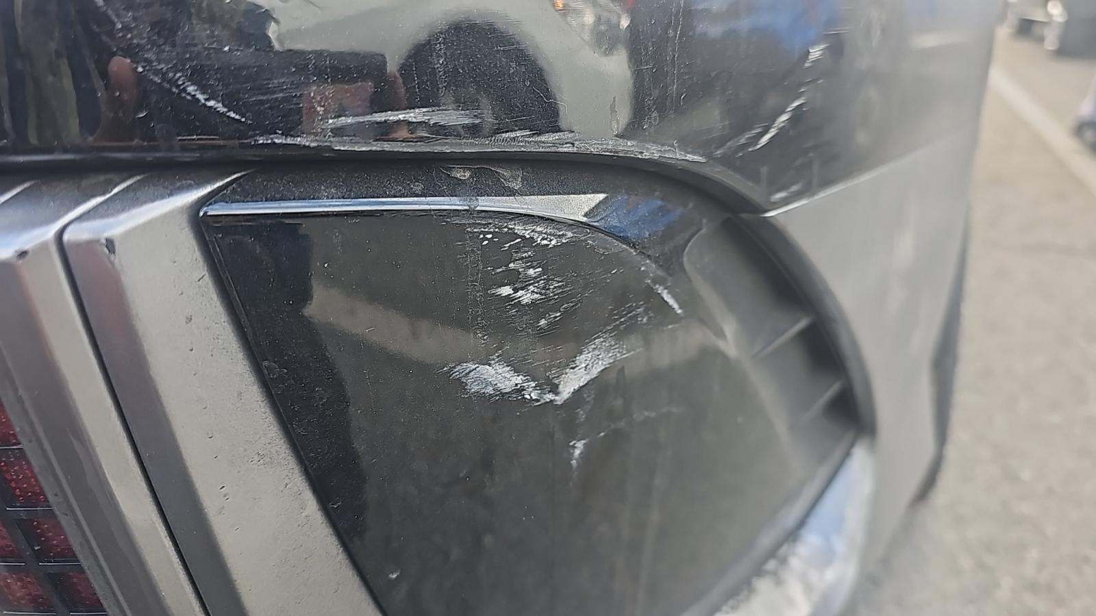 2024 Hyundai IONIQ 6 SE RWD