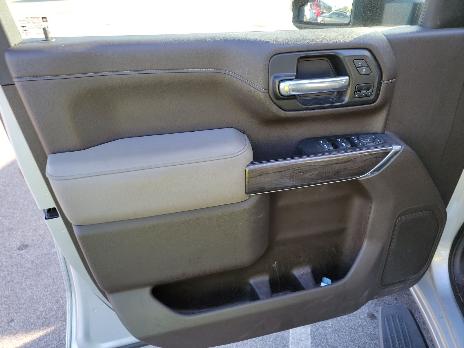 2022 Chevrolet Silverado 3500HD LTZ RWD