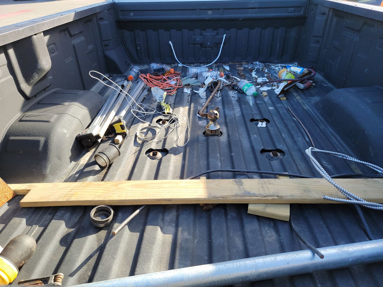 2022 Chevrolet Silverado 3500HD LTZ RWD