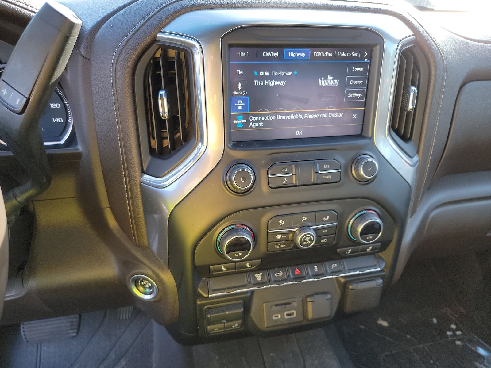 2022 Chevrolet Silverado 3500HD LTZ RWD