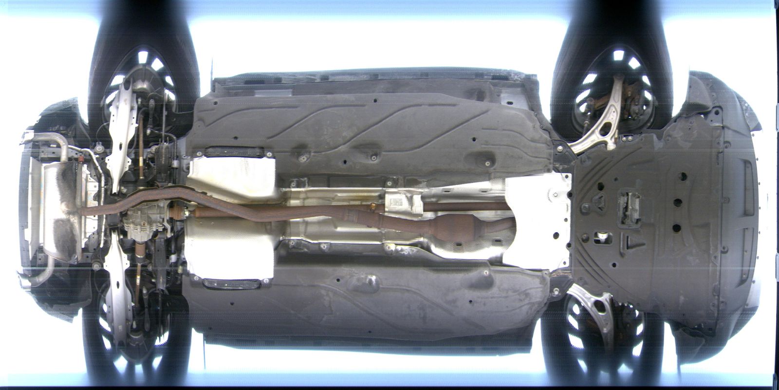 2022 Ford Escape Titanium AWD