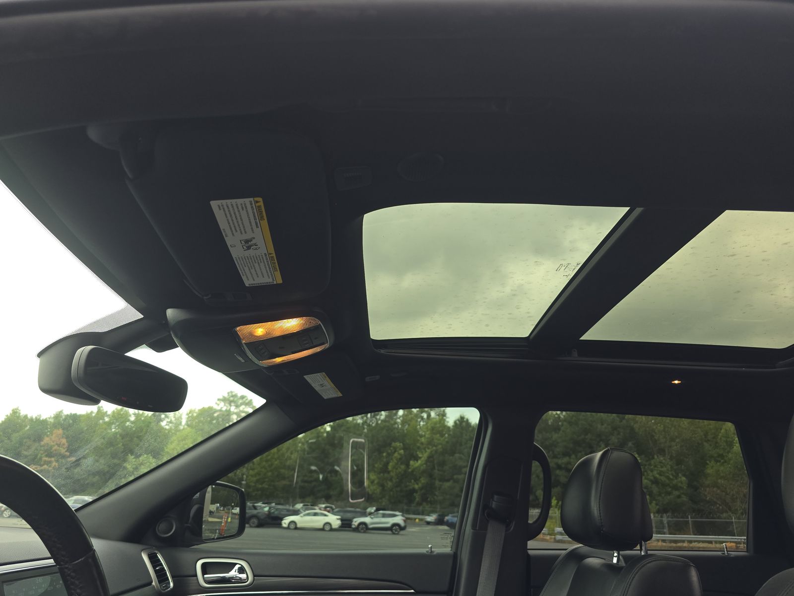 2021 Jeep Grand Cherokee Limited AWD