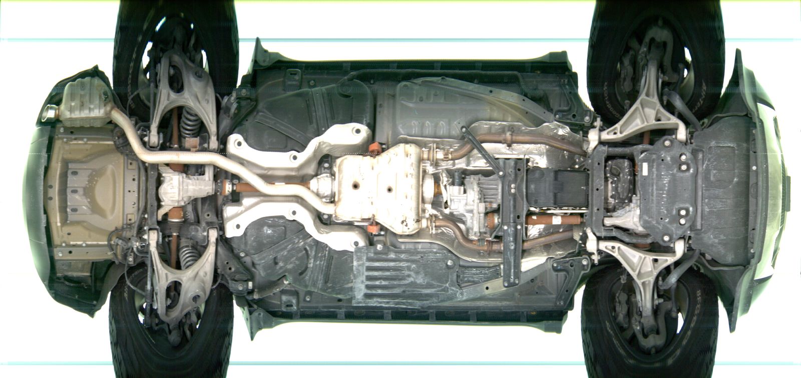 2021 Jeep Grand Cherokee Limited AWD