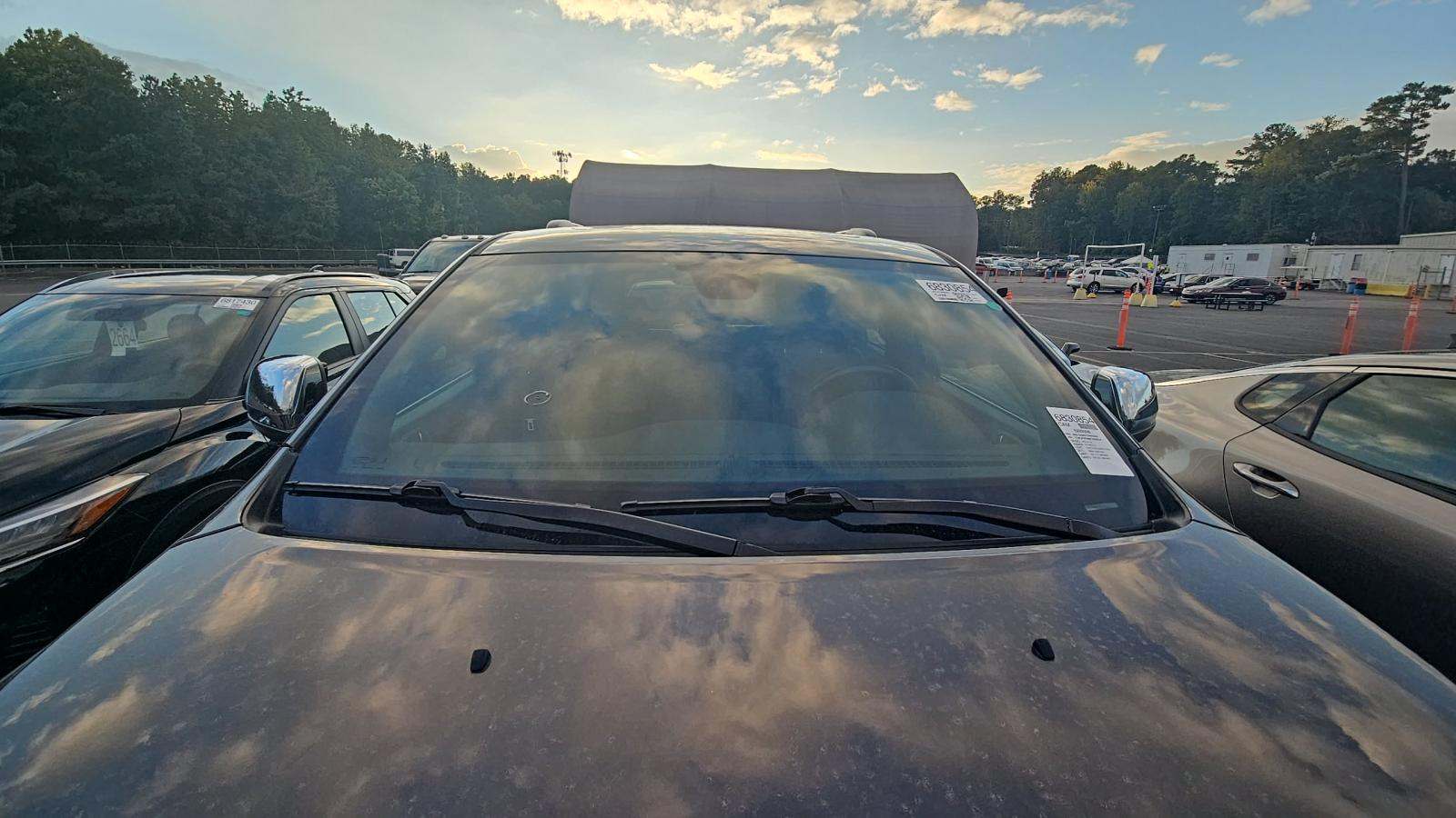 2021 Jeep Grand Cherokee Limited AWD