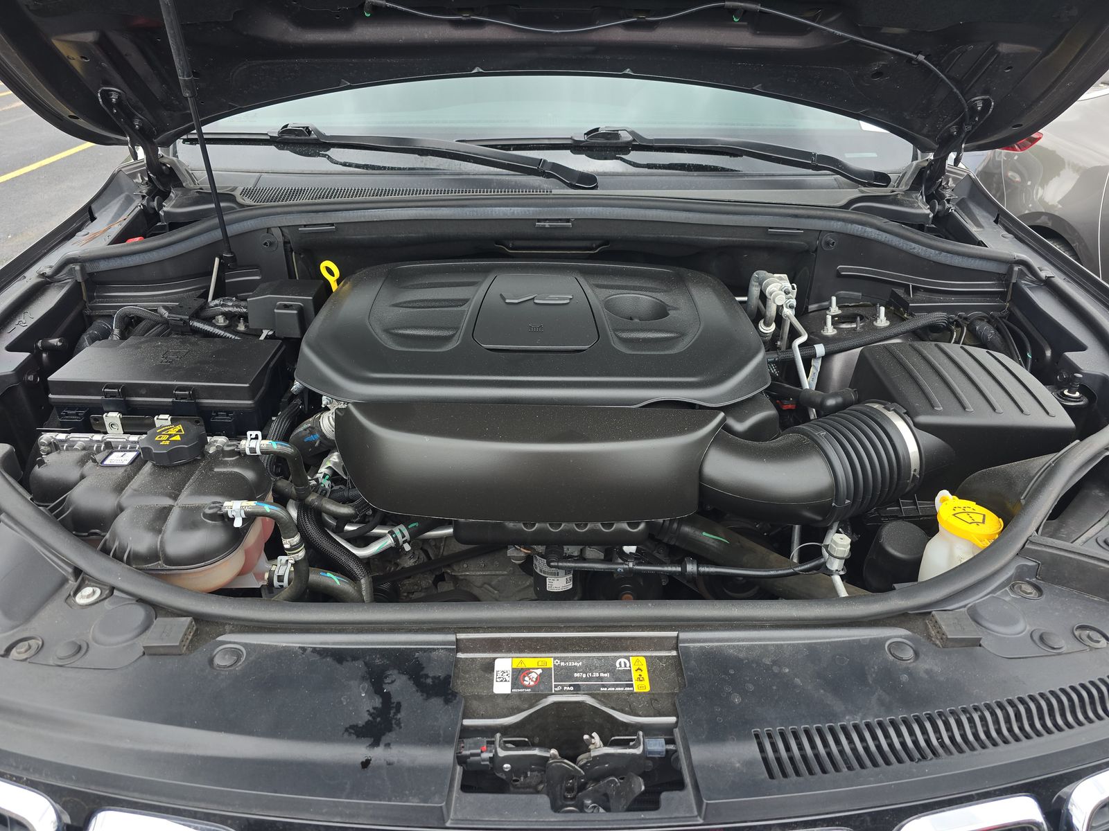 2021 Jeep Grand Cherokee Limited AWD