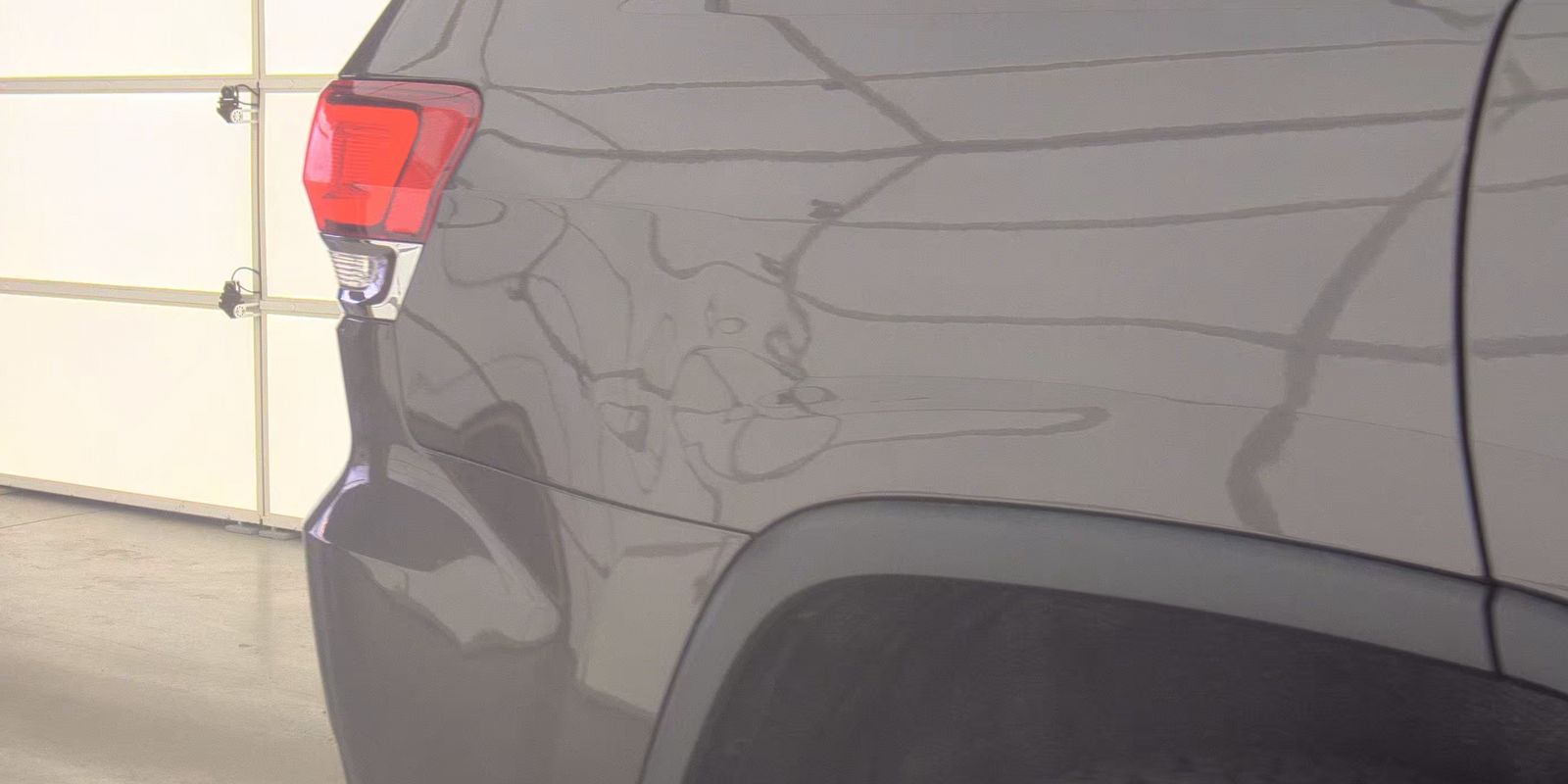 2021 Jeep Grand Cherokee Limited AWD