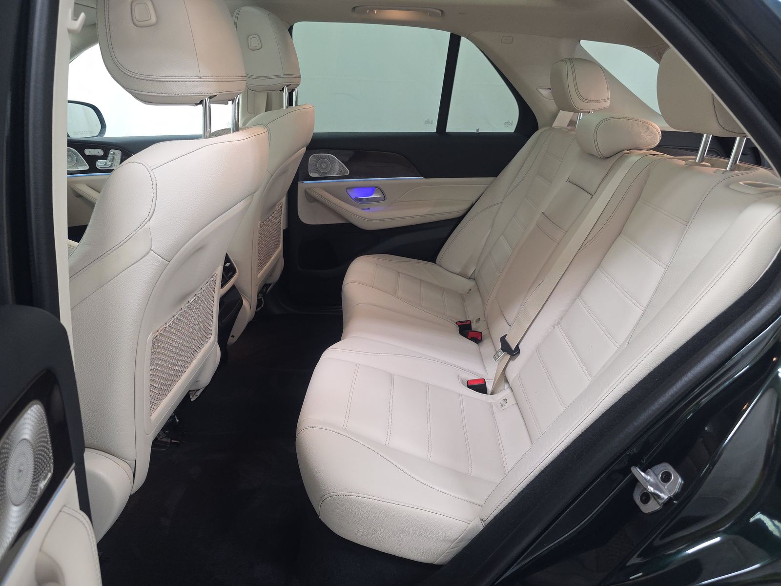 2024 Mercedes-Benz GLE GLE 450e AWD