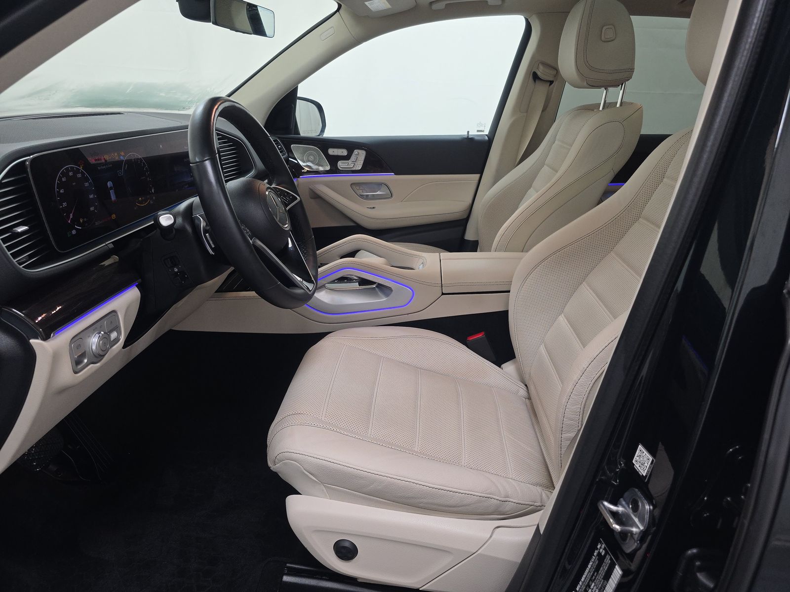 2024 Mercedes-Benz GLE GLE 450e AWD