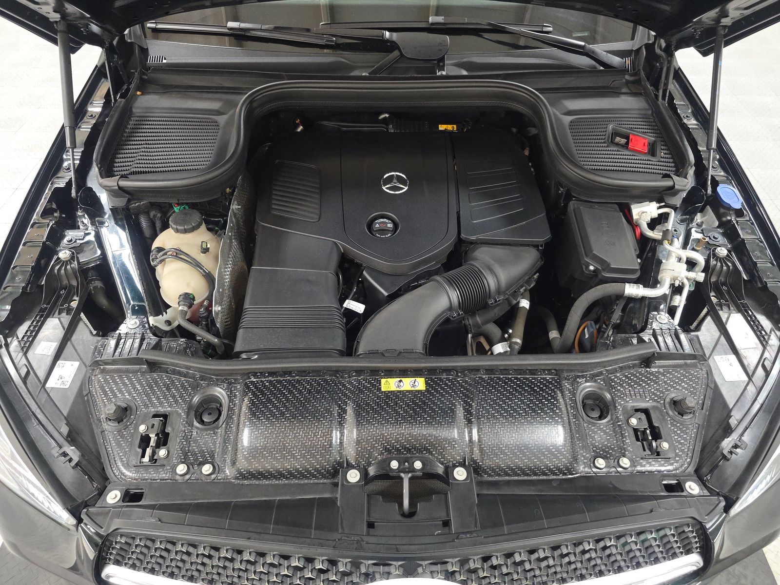 2024 Mercedes-Benz GLE GLE 450e AWD