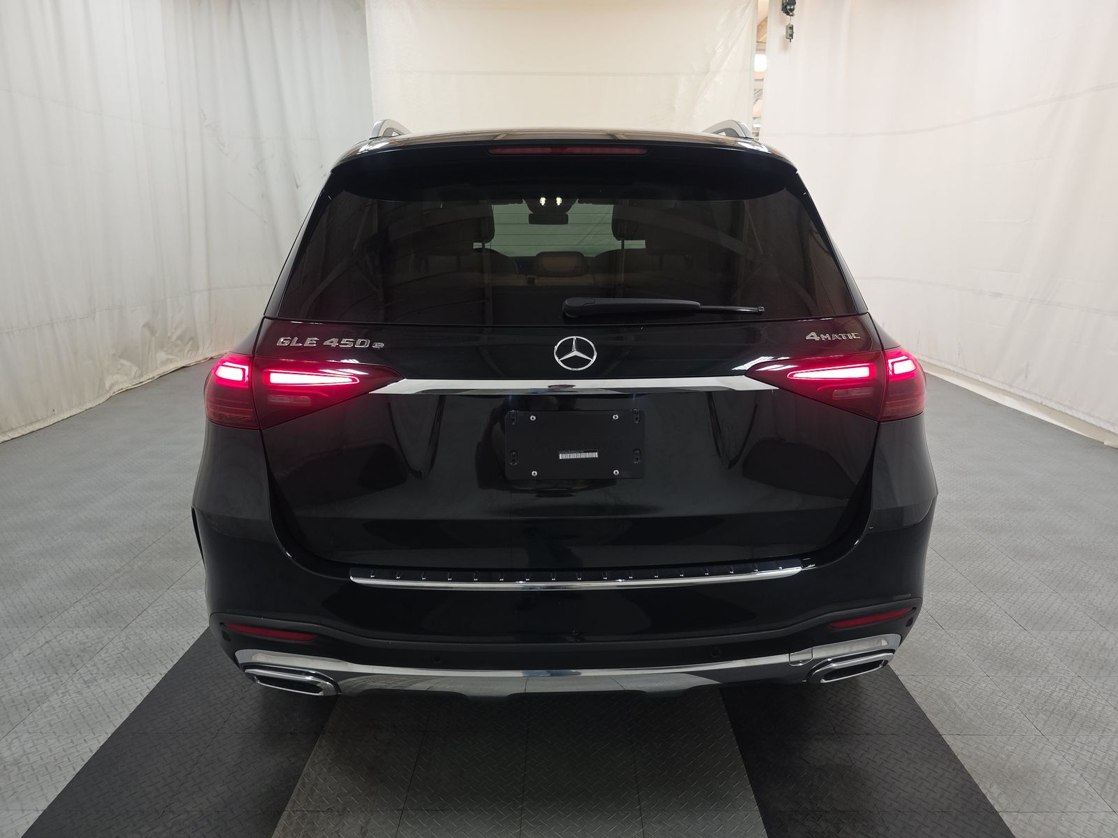 2024 Mercedes-Benz GLE GLE 450e AWD