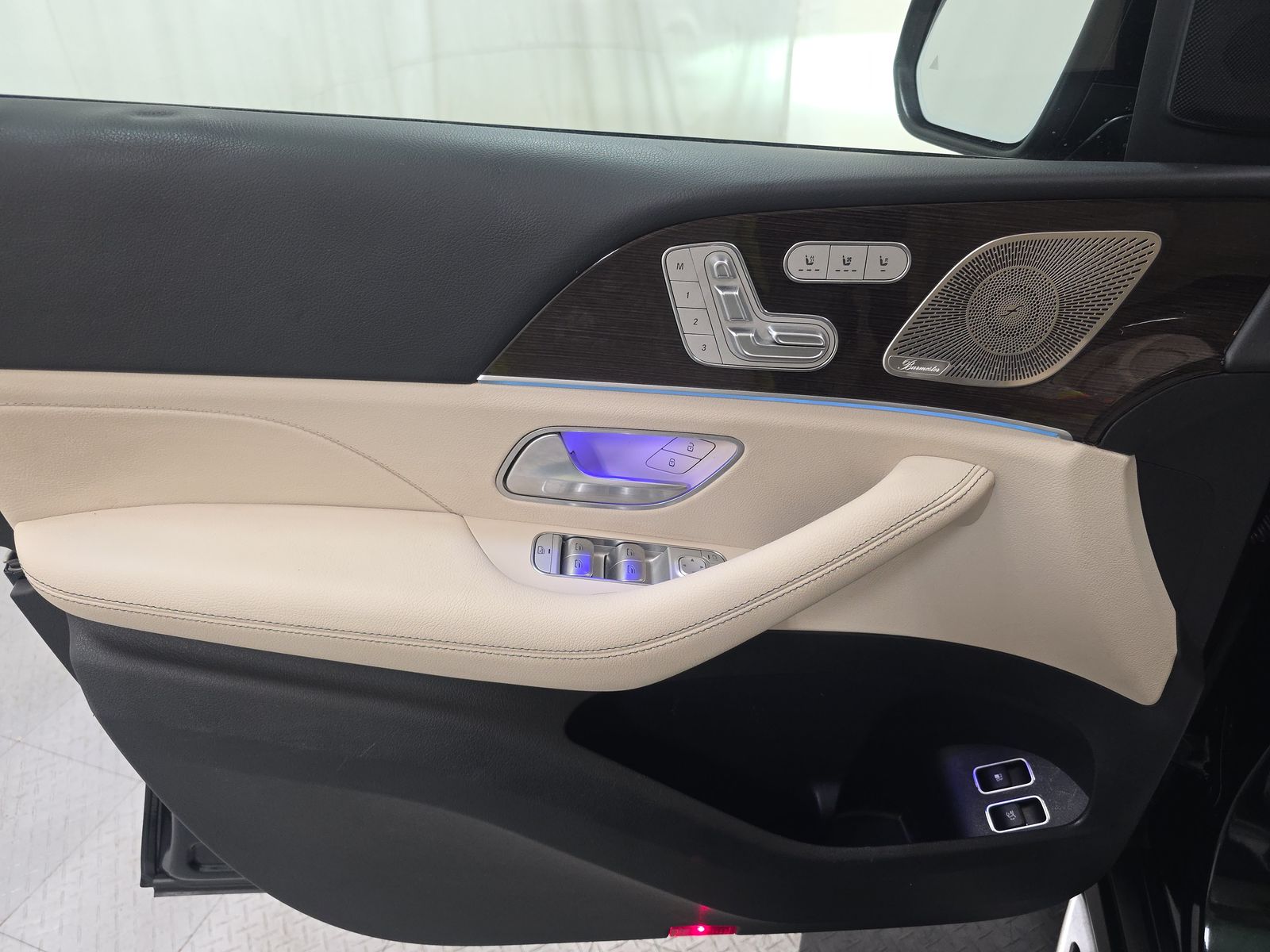 2024 Mercedes-Benz GLE GLE 450e AWD