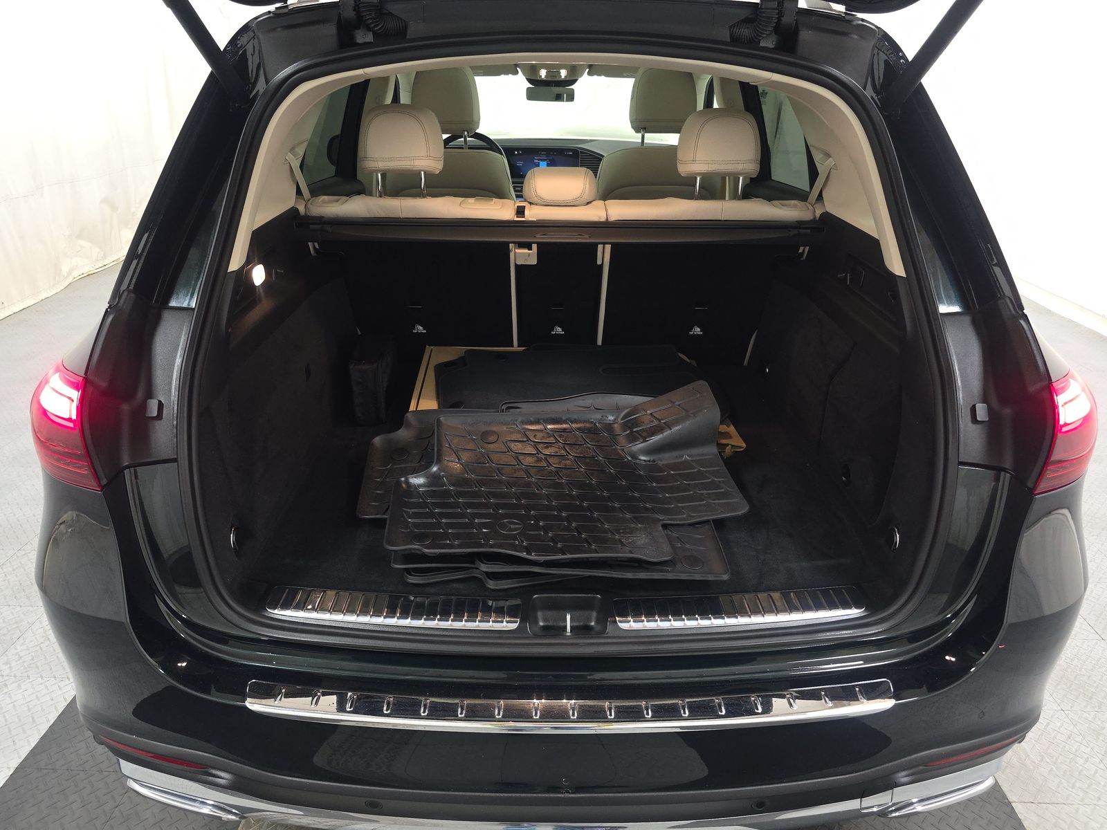 2024 Mercedes-Benz GLE GLE 450e AWD