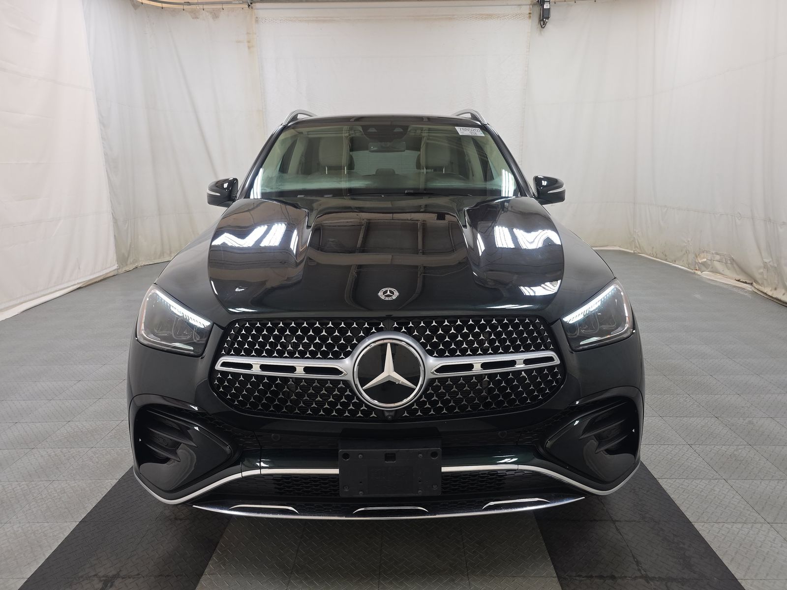 2024 Mercedes-Benz GLE GLE 450e AWD