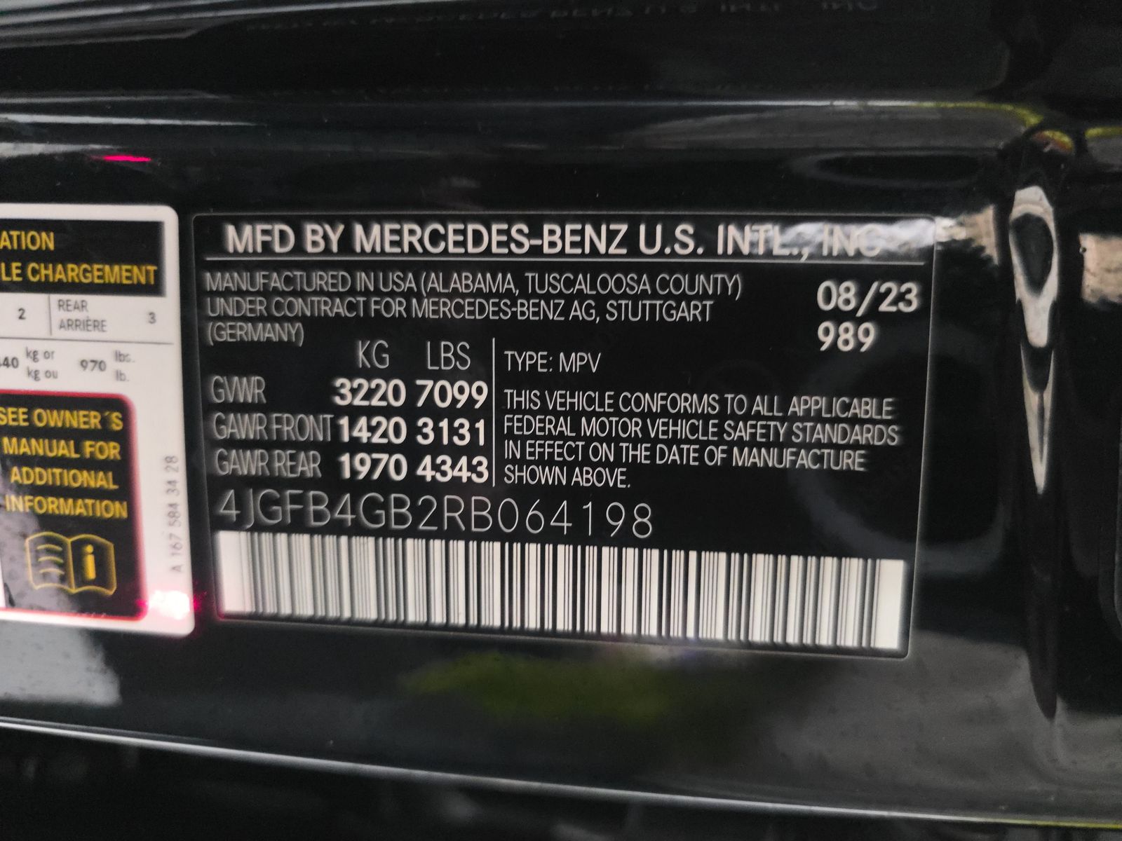 2024 Mercedes-Benz GLE GLE 450e AWD