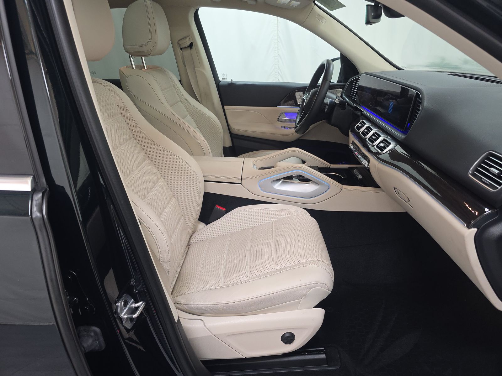 2024 Mercedes-Benz GLE GLE 450e AWD