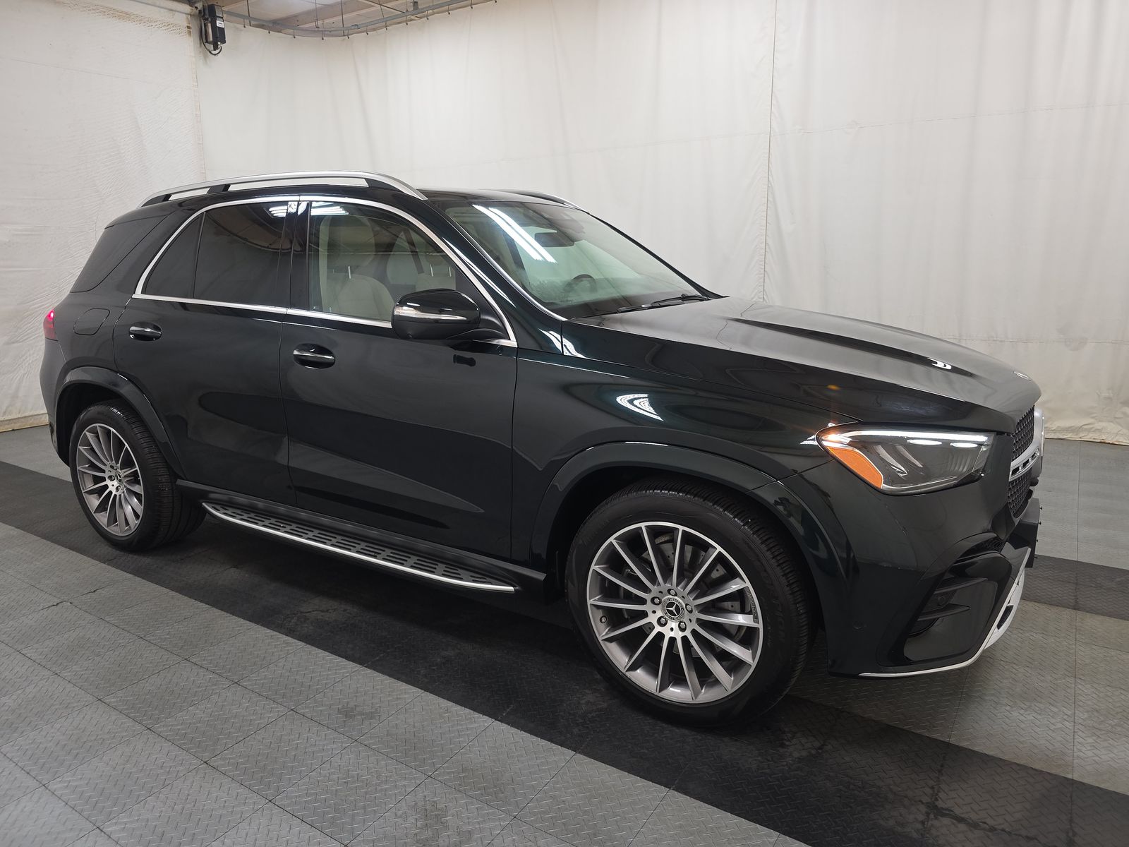 2024 Mercedes-Benz GLE GLE 450e AWD