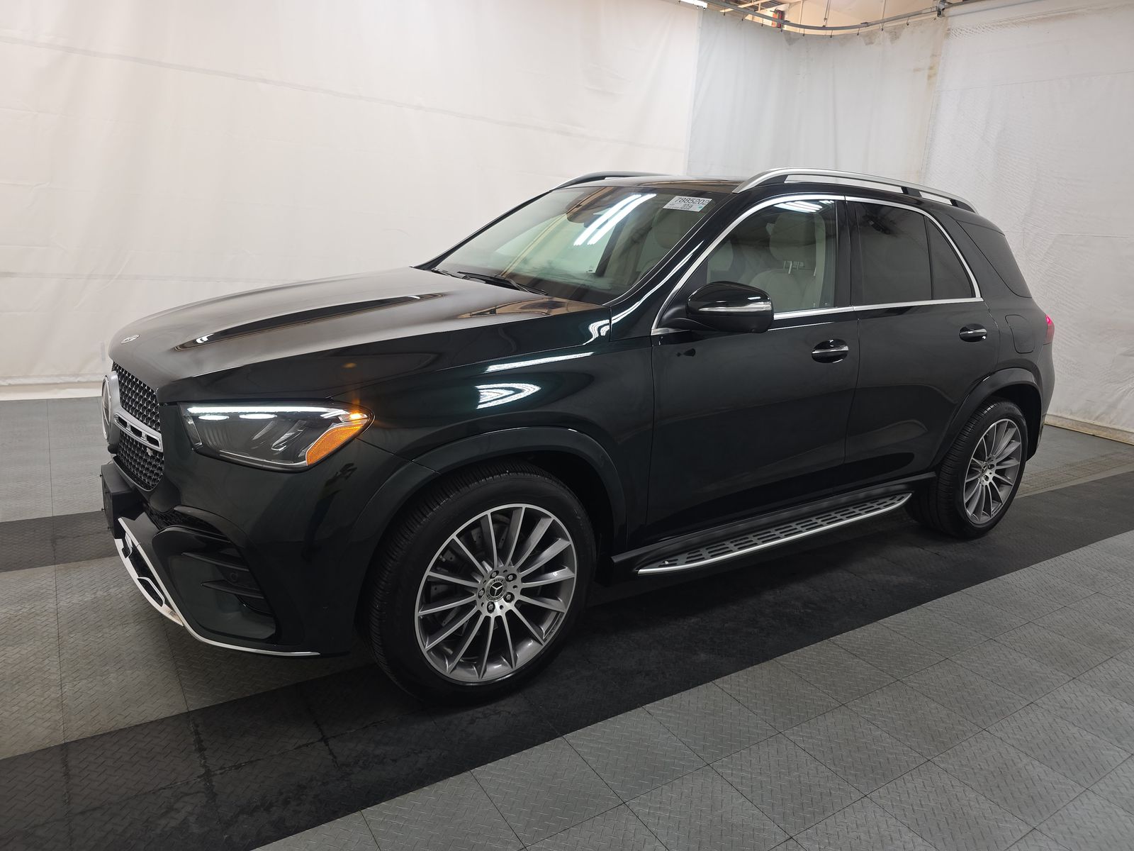 2024 Mercedes-Benz GLE GLE 450e AWD