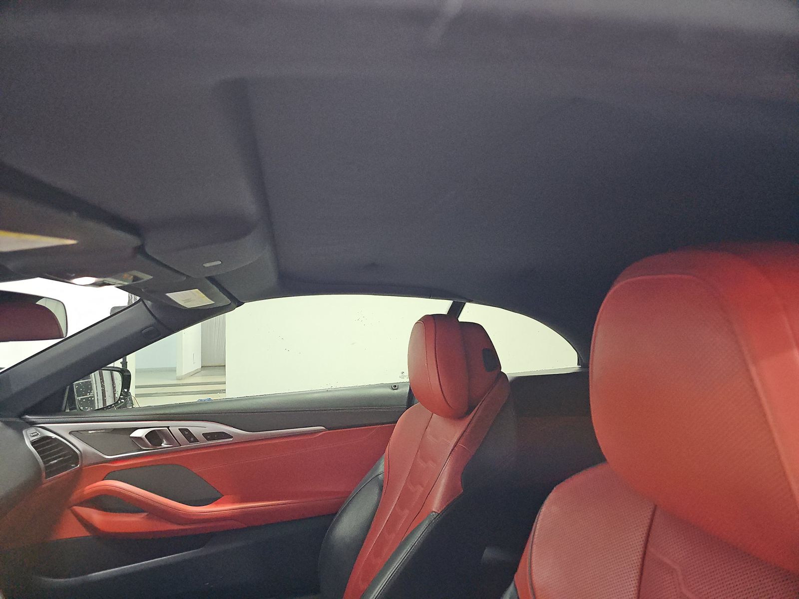 2019 BMW 8 Series M850i xDrive AWD