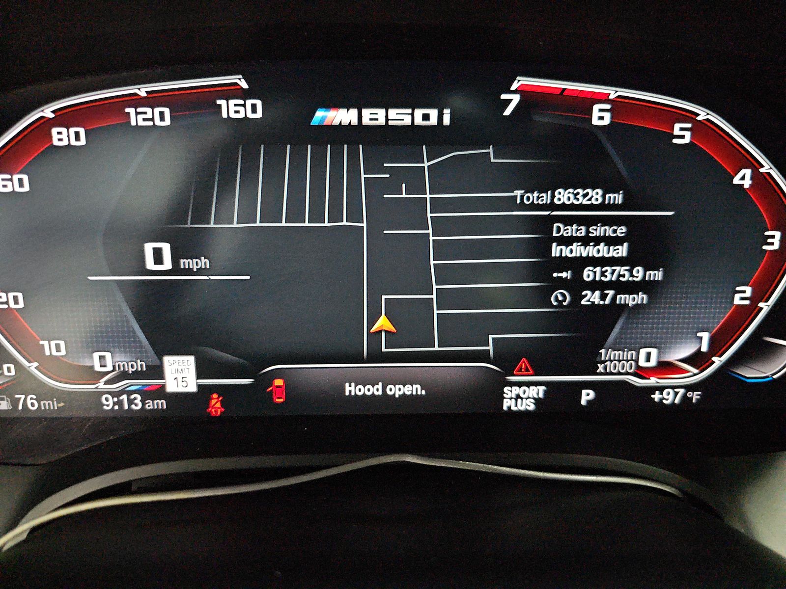 2019 BMW 8 Series M850i xDrive AWD