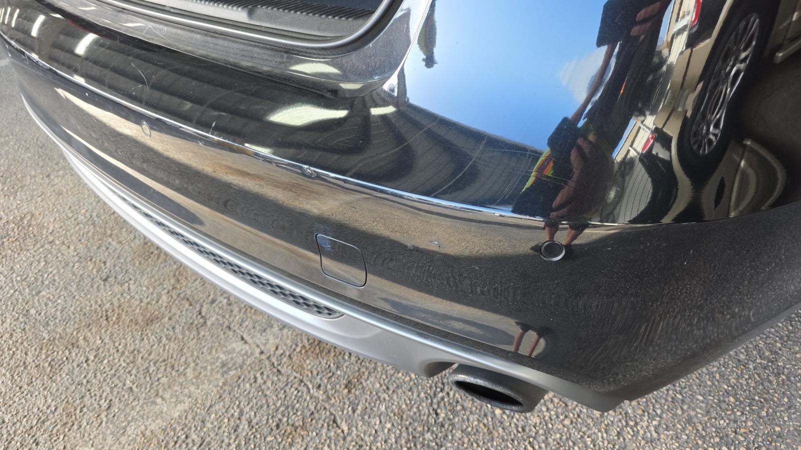 2014 Audi A6 3.0T Prestige AWD