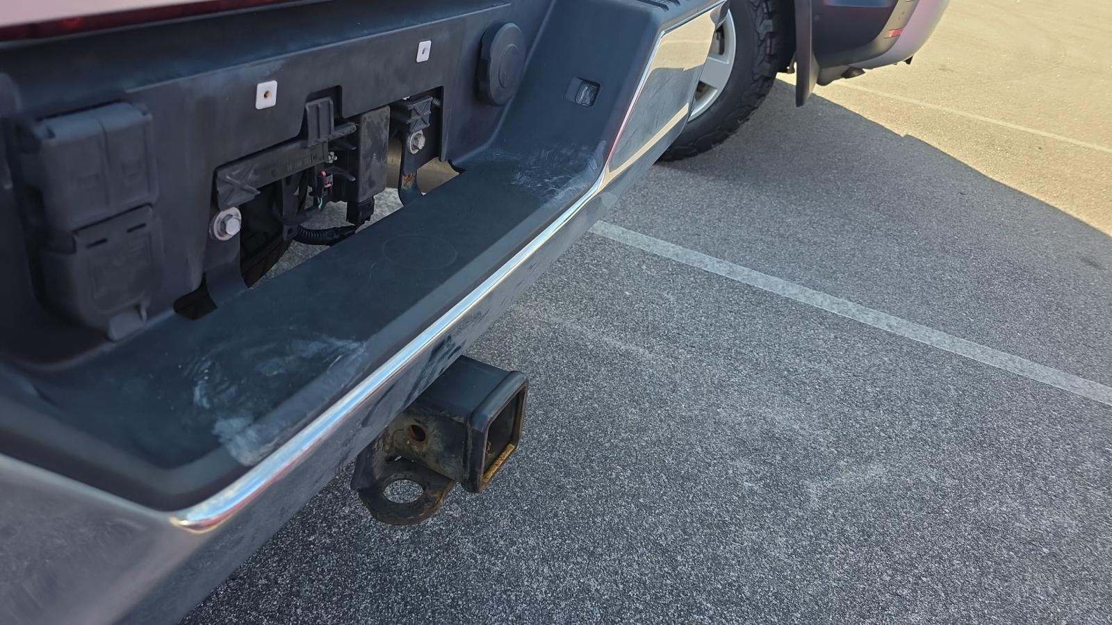 2022 Chevrolet Silverado 3500HD LTZ RWD