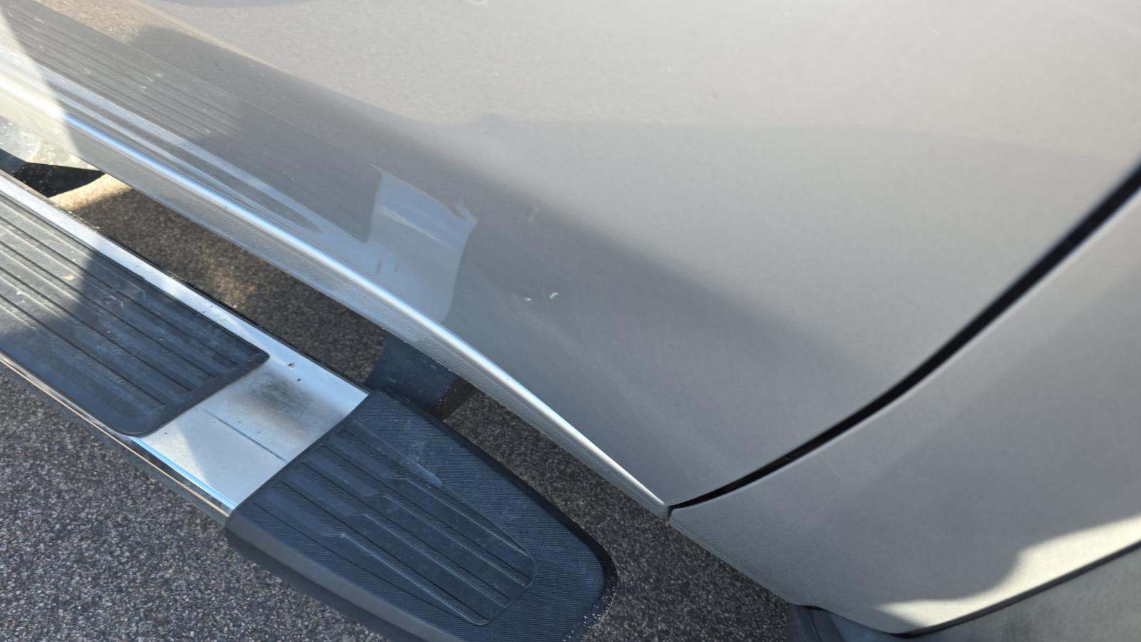 2022 Chevrolet Silverado 3500HD LTZ RWD