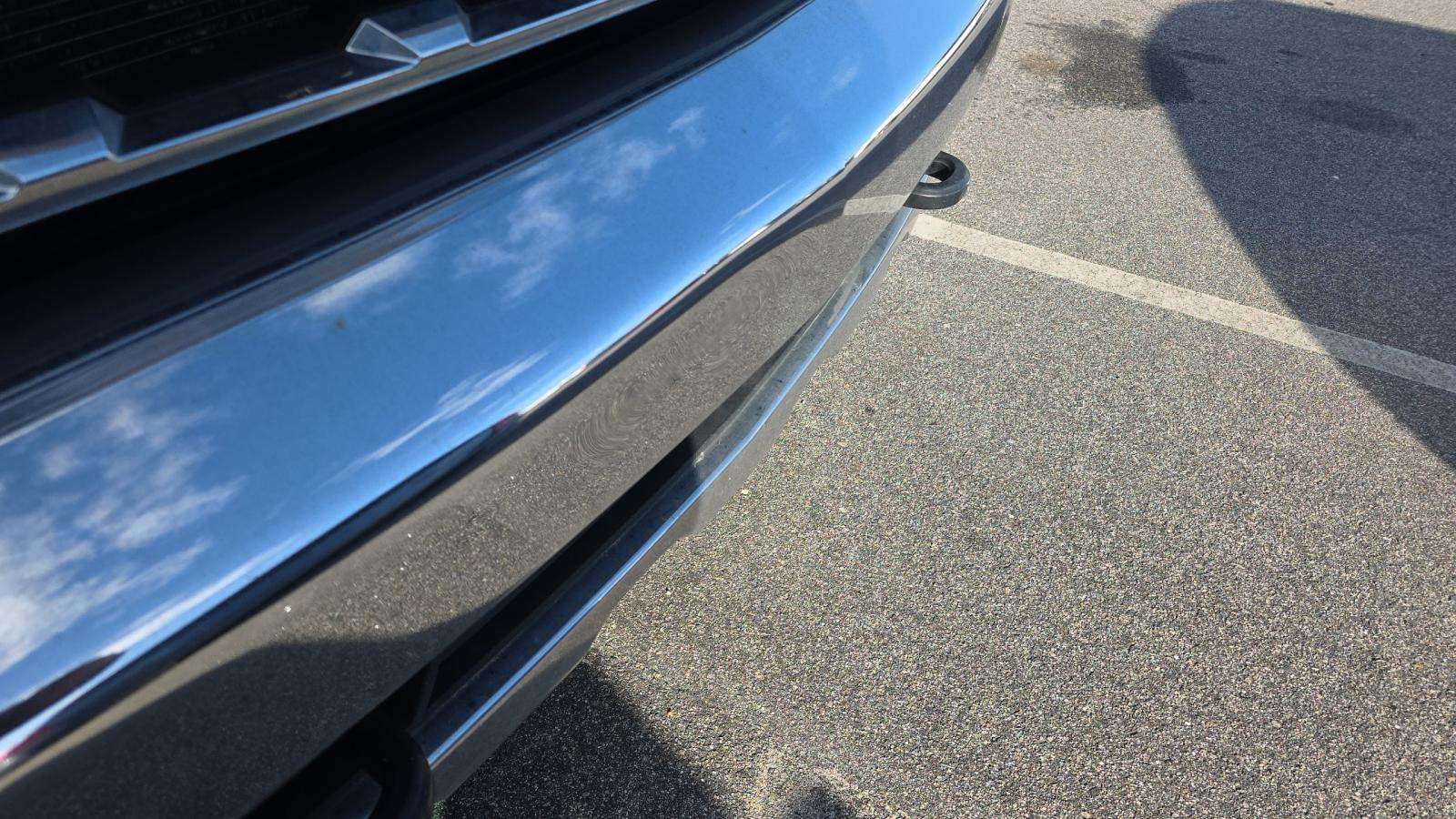 2022 Chevrolet Silverado 3500HD LTZ RWD