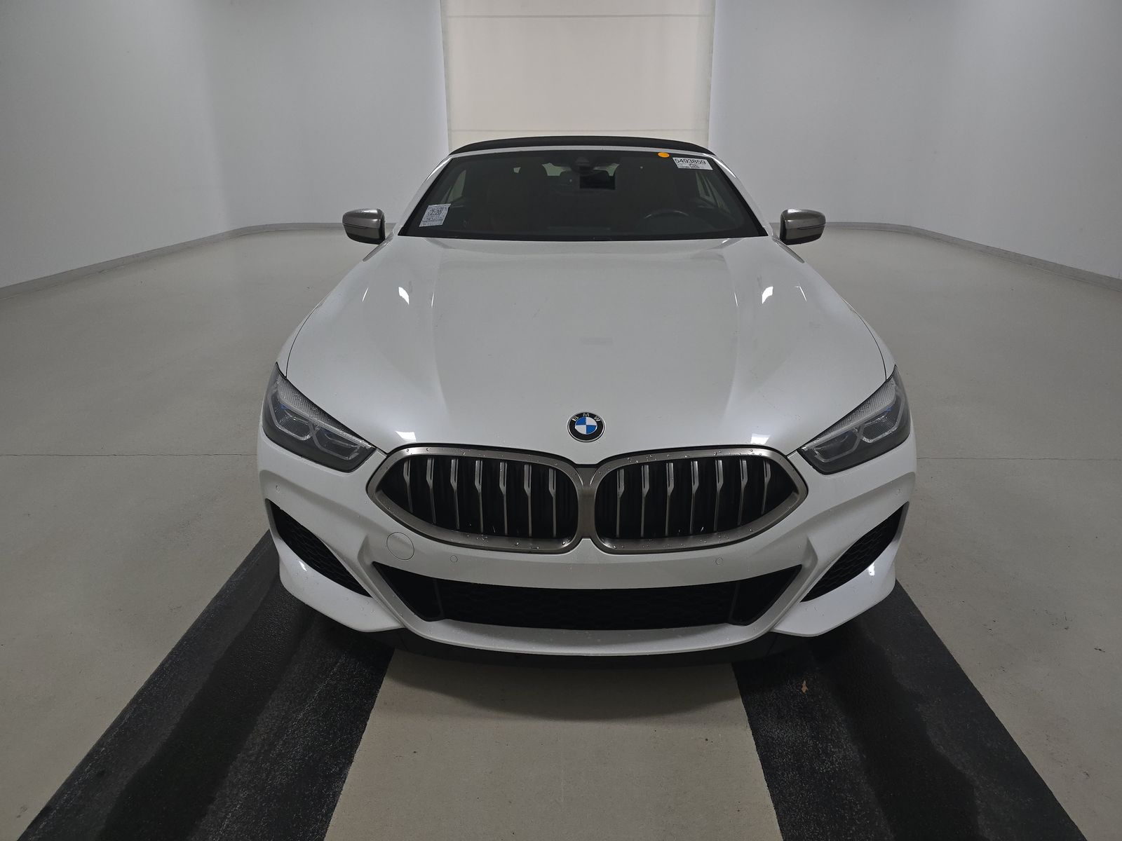 2019 BMW 8 Series M850i xDrive AWD