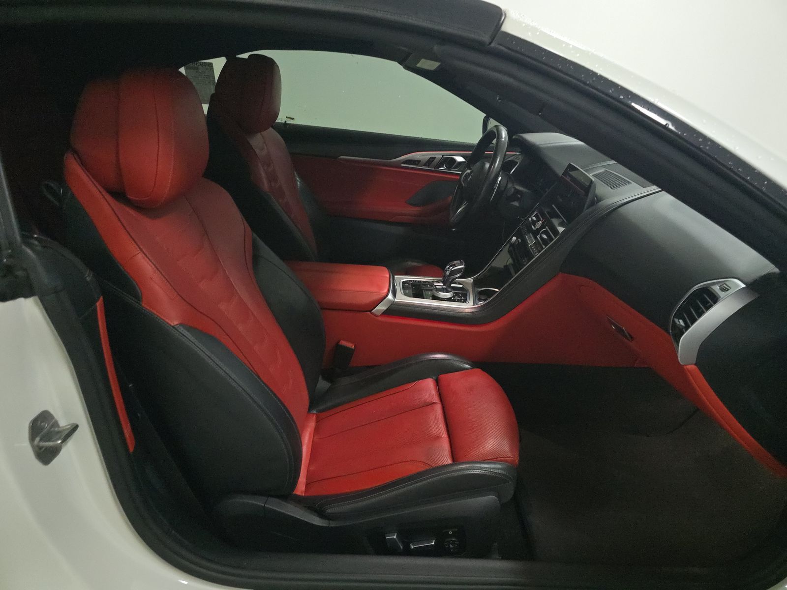 2019 BMW 8 Series M850i xDrive AWD